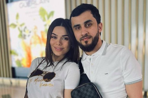 Aysun nişanlısı ilə necə tanış olduğundan danışdı: “ Vecimə almadım” - VİDEO