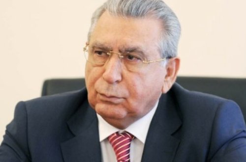 Ramiz Mehdiyevi əvəzləyəcək şəxs bu gün məlum olacaq