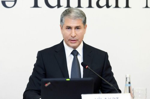 Vilayət Eyvazov generalın qohumunu yüksək vəzifəyə təyin edib