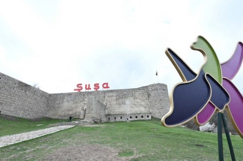 Şuşada Milli Məclisin birgə komitələrinin növbəti iclası keçirilir