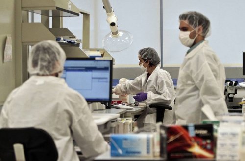 ÜST mənşəyi məlum olmayan hepatit virusu ilə bağlı araşdırmaya başlayıb