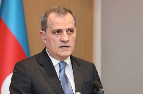 XİN rəhbəri: “Azərbaycan və Gürcüstan bir-birinin ərazi bütövlüyünü dəstəkləyir”