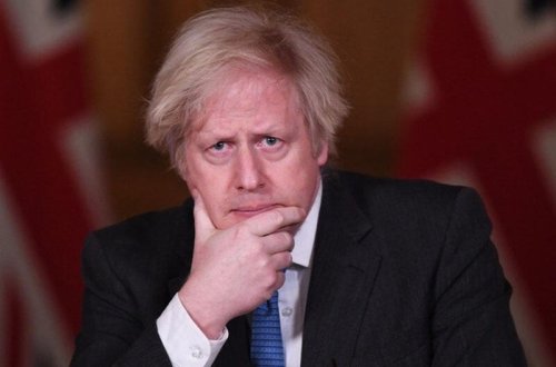 Boris Conson: “Ukrayna verdiyimiz silahlarla Rusiyadakı hədəfləri vura bilər”