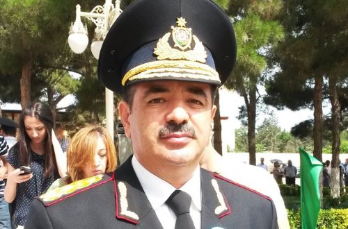 Seyfulla Əzimov insan alveri qurbanları ilə bağlı idarələrarası komissiyaya sədrlik edəcək