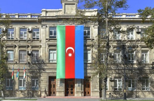 Azərbaycanda nazirliklərdən birinin büdcəsi kəskin azaldılıb