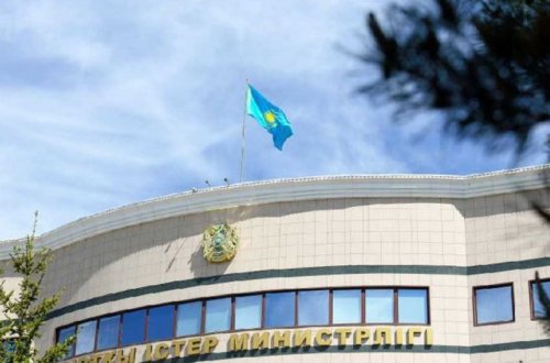 Rusiya vətəndaşı olan erməni Qazaxıstanda “qara siyahıya