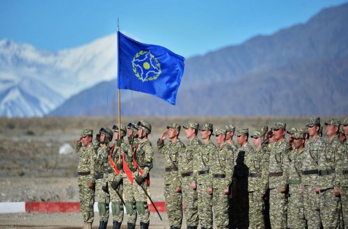 Ukrayna kəşfiyyatı: KTMT-yə üzv dövlətlər müharibədə iştirakdan imtina edir