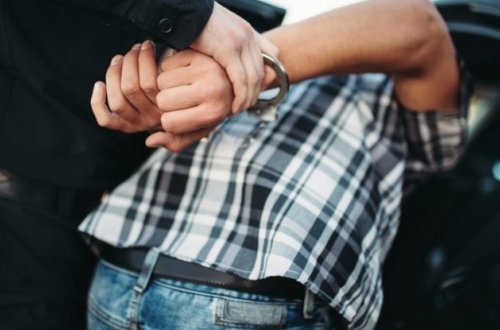 Yasamalda 30 nəfər tutulub