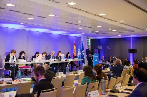 Rusiya Ümumdünya Turizm Təşkilatından çıxıb