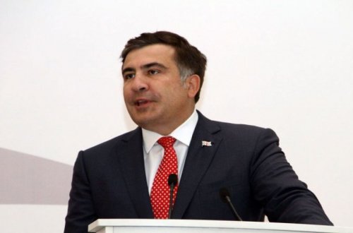 Baş nazir: “Saakaşvili Rusiyaya qarşı “ikinci cəbhə”nin açılması üçün qayıdıb”