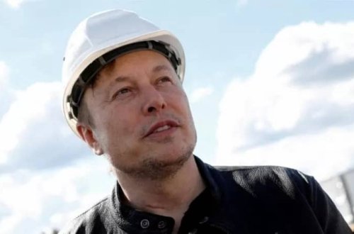 “Tesla”nın dəyəri azaldı: 125 milyard dollar