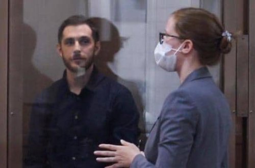 Rusiya ilə ABŞ arasında məhbus mübadiləsi olub