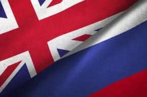 Rusiya 287 britaniyalı deputatın ölkəyə girişini qadağan edib