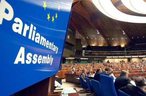 AŞPA üzv ölkələrin hüquq-mühafizə orqanlarının fəaliyyətinə dair qətnamə qəbul edib