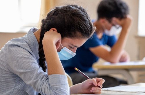 DİM həftəsonu 44 mindən çox şagird üçün imtahan keçirəcək