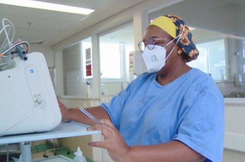 В Бразилии выявили новую мутацию штамма 