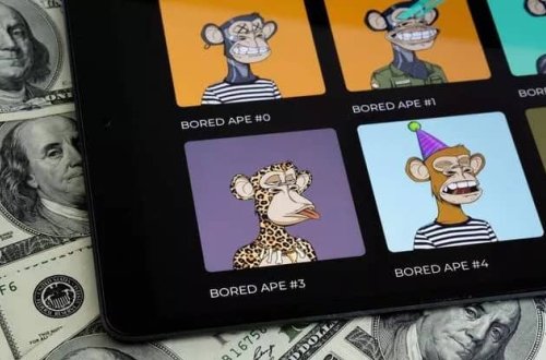 2,8 milyon dollar dəyərində “NFT” OĞURLANIB