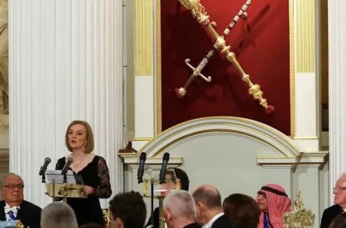 İngiltərədən Çinə təhdid: “Biz Sakit Okeanı və Tayvanı qorumalıyıq”