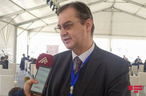 Rumıniya baş nazirinin müşaviri: “Azərbaycanın beş maddəlik təklifi ilə razılaşma əldə edilə bilər”