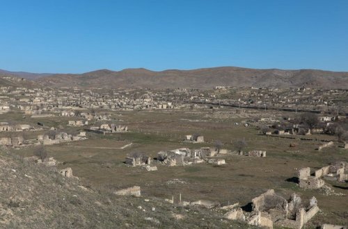 Latviya Qarabağdakı minatəmizləmə işlərinə dəstək verəcək