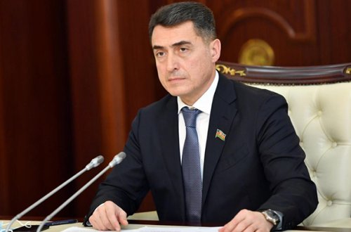 Şuşa ilə yanaşı digər tarixi yer adları da qorunacaq