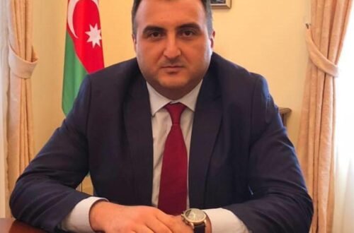 Diaspor Komitəsinin aparat rəhbərindən ikrah doğuran addım – Ukraynadakı diaspor liderimizi məhkəməyə verdi