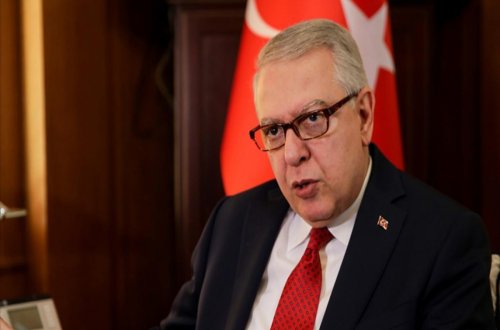 Türkiyə-Ermənistan dialoqu üzrə növbəti görüşün vaxtı açıqlanıb