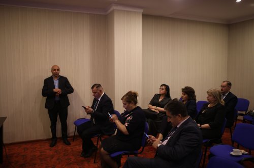 “Qadınların iqtisadi fəaliyyətində diqqət çəkən məqam...