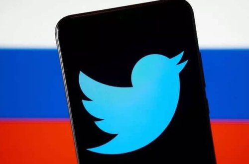 Rusiya “Twitter”i 41 min dollar cərimələyib