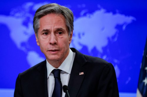 Blinken: “Rusiyaya qarşı sanksiyaların ləğvi müzakirə olunmur”