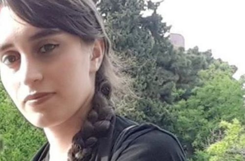 Aysun özünü öldürəcəyini əvvəlcədən deyibmiş