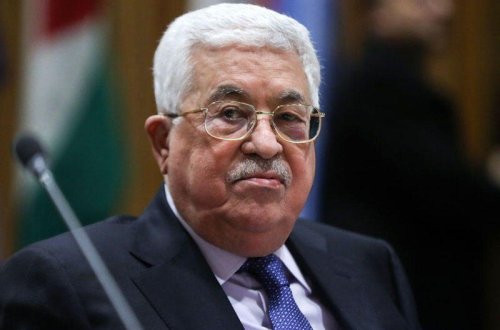 Mahmud Abbas Prezident İlham Əliyevə təbrik məktubu göndərib
