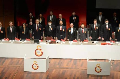 “Qalatasaray”da prezident seçkiləri ləğv edildi