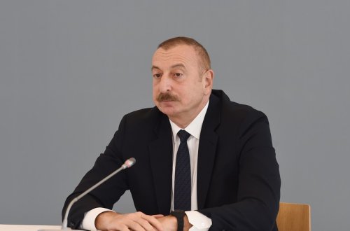 Azərbaycan və Ermənistan nümayəndələrinin növbəti görüşünün mayın əvvəlində keçirilməsi planlaşdırılır