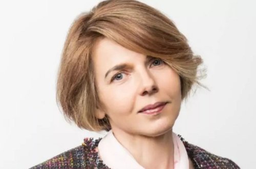 “Azadlıq Radiosu”nun əməkdaşı Kiyevdə həlak olub