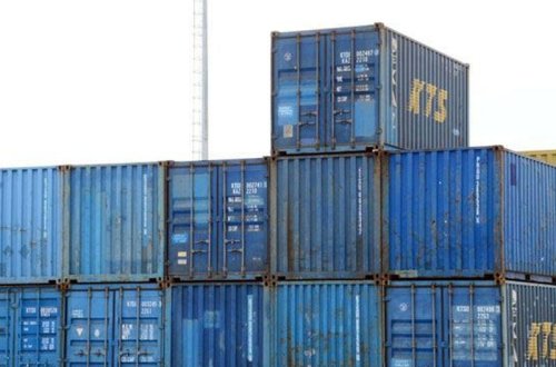 Qeyri-neft sektoru üzrə ixrac 45 faiz artıb