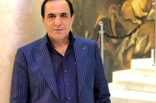 Manaf Ağayev tanınmış aparıcını Həcc ziyarətinə göndərəcək - VİDEO