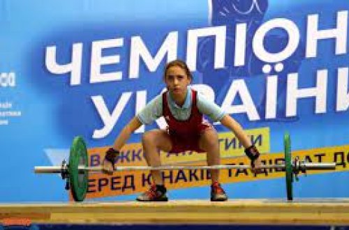 Ukraynada 14 yaşlı ağırlıqqaldıran həlak olub