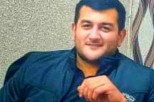 İdman zalında qətlə görə iş istintaqa qaytarılıb, məhkəmədə insident olub