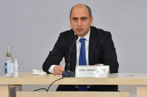 Regional Təhsil İdarələrinə müdir təyin edilən şəxslərin adları AÇIQLANDI - YENİLƏNİB