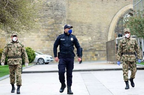 Sabahdan karantinlə bağlı bu tələb LƏĞV EDİLİR