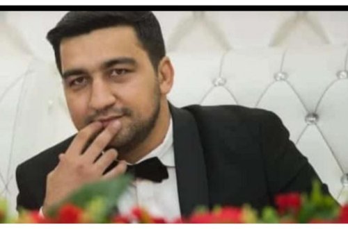 Laçında minaya düşən fəhlə vəfat edib