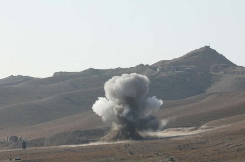 Laçında fəhlənin minaya düşərək ölməsi ilə bağlı cinayət işi başlanılıb