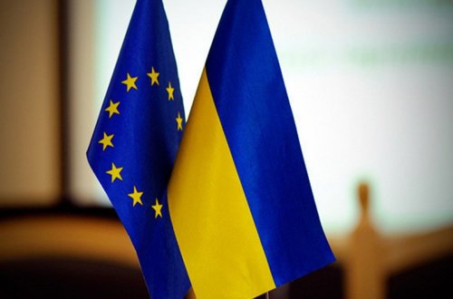 İyunda Ukraynaya Aİ-yə üzv namizəd statusu veriləcək