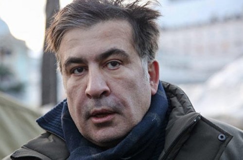 ABŞ səfirindən Saakaşvili ilə bağlı ÇAĞIRIŞ