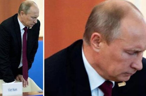 SON DƏQİQƏ: Lavrovdan Putinin səhhəti ilə bağlı qəribə AÇIQLAMA