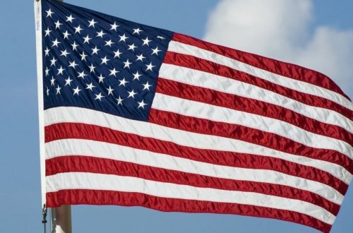 ABŞ səfirliyi Azərbaycan xalqını təbrik edib