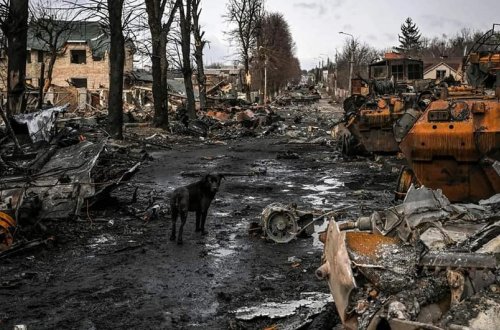 Britaniya kəşfiyyatı Rusiya ordusunun durumunu açıqlayıb