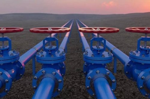 Polşa Litvadan təbii qaz almağa başladı: RUSİYAYA CAVAB