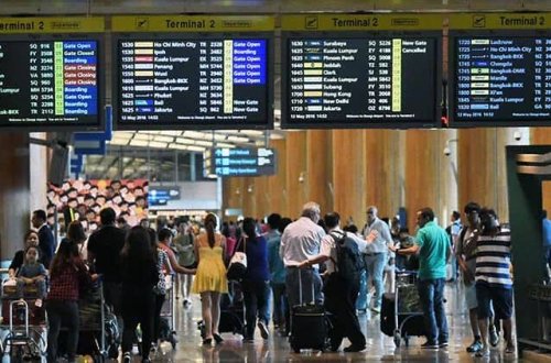 Yeni Zelandiya 60 ölkə üçün sərhədlərini açıq elan etdi